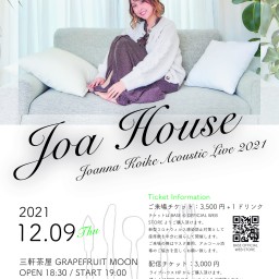 Joa House