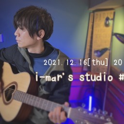 i-mar’s studio#25