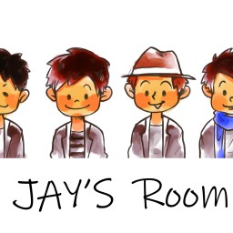『JAY'S Room vol.2』2部