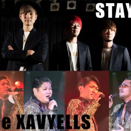 (9/19)theXAVYELLS&STAYG LIVE!!