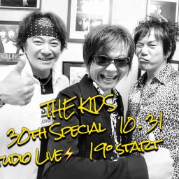 THE KIDS 30th Special Live!!