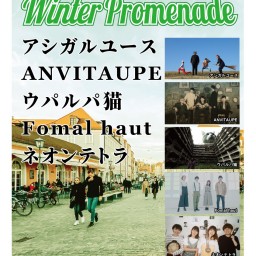 2021.02.17 Winter Promenade