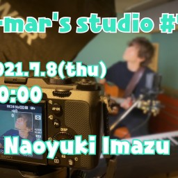 i-mar’s studio#7
