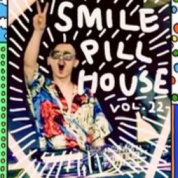Smile Pill House Vol.22