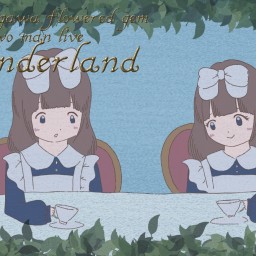 【flowered gem扱い】