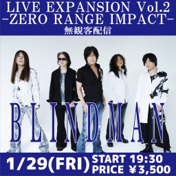LIVE EXPANSION Vol.2