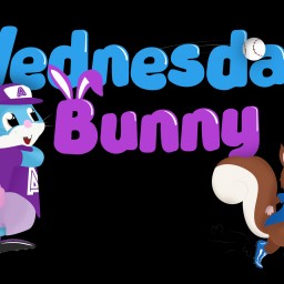 『Wednesday Bunny #23』