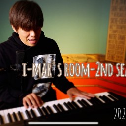 i-mar’s room~2nd season#22~