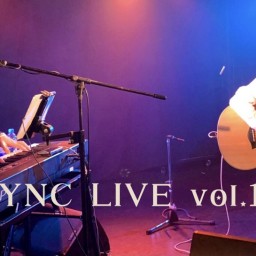 SYNC LIVE vol.11