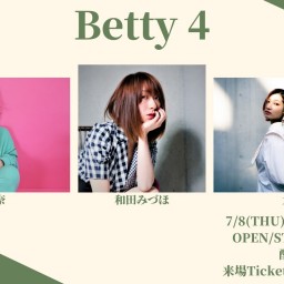 Betty 4