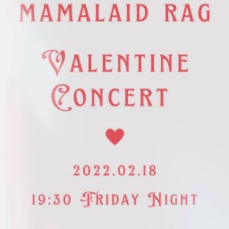 Valentine Concert 2022