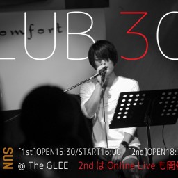 CLUB 3CH on November【ワンコインチケット】