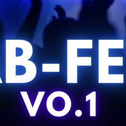 6/18 AB-FES vo.1 チケット
