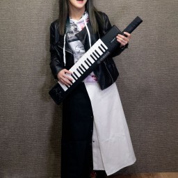朝香智子 『あさぴのエモーショナルピアノコンサート!!』