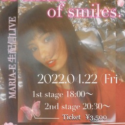 【2nd】A chain of smiles vol.2