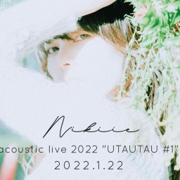 nikiie acoustic live "Utautau"