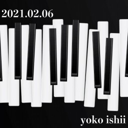 石井陽子THE MUSIC LIVE2021
