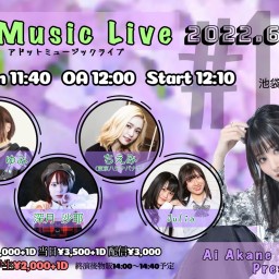 A.Music Live #11