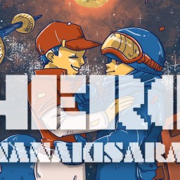 NANAKISARA ONE-MAN LIVE "HERO"