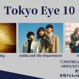 Tokyo Eye 10