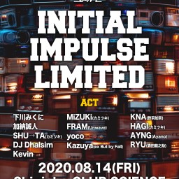 INITIAL IMPULSE LIMITED