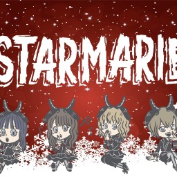 STARMARIEのトークLIVE