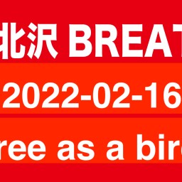 2021-02-16 Free as a bird