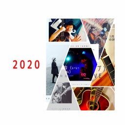 纐纈悠輔（オトループ ）SOLO LIVE 『2020』