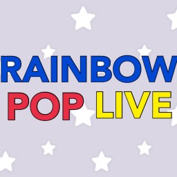 「RAINBOW POP LIVE」