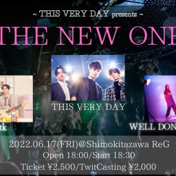 THIS VERY DAY "THE NEW ONE -6-"