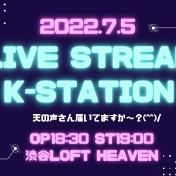 Live Stream K-Station