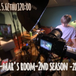 i-mar’s room~2nd season#28