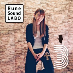 Rune Sound LABO #3