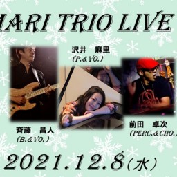 Mari Trio Live