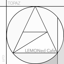 CUTTライブ "Topaz LEMONed Cafe"