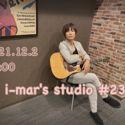 i-mar’s studio#23