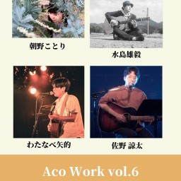 Aco Work vol.6