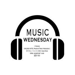 『Music Wednesday』