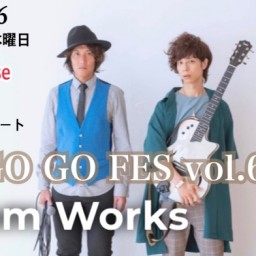 Bloom Works「GO GO FES vol.68」