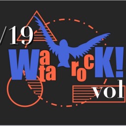 WatarocK!　vol.3　DAY２