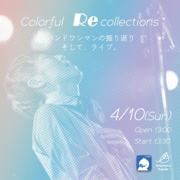 Colorful Recollections