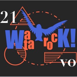 WatarocK!　vol.4　DAY３