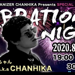 CHANHIKA SPECIAL LIVE