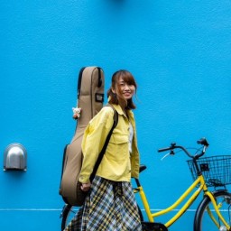 yuna チケット