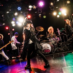 ZIGGY TOUR 2021「SDR」@新横浜(5/4)