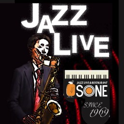 SONE Jazzlive 7/1