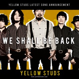 -WE SHALL BE BACK Vol.6-