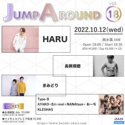 【2022.10.12】HARU