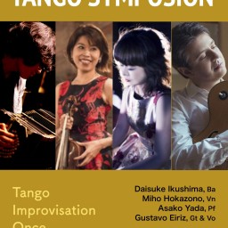 Tango Symposion