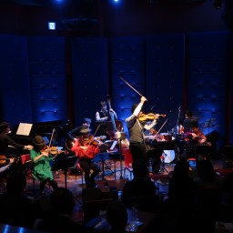 三井大生 & Swing Strings Orchestra